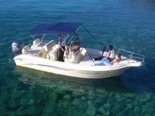 Onda Blu S.r.l. 